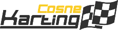 Logo Cosne Karting