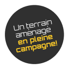 terrain aménagé de paintball à Cosne-Cours-sur-Loire dans la Nièvre 58