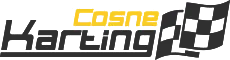 logo cosne cosne-karting