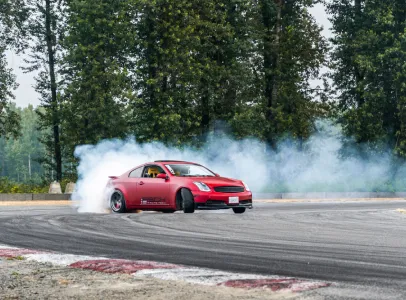 journée découverte course auto sur circuit à Cosne-sur-Loire dans la Nièvre 58