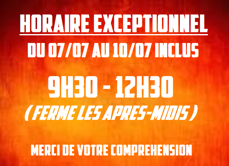 Canicule