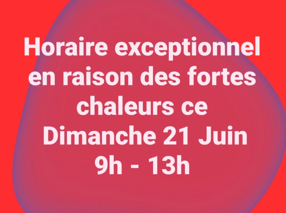 Canicule